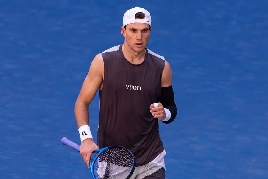 Tennis: US Open