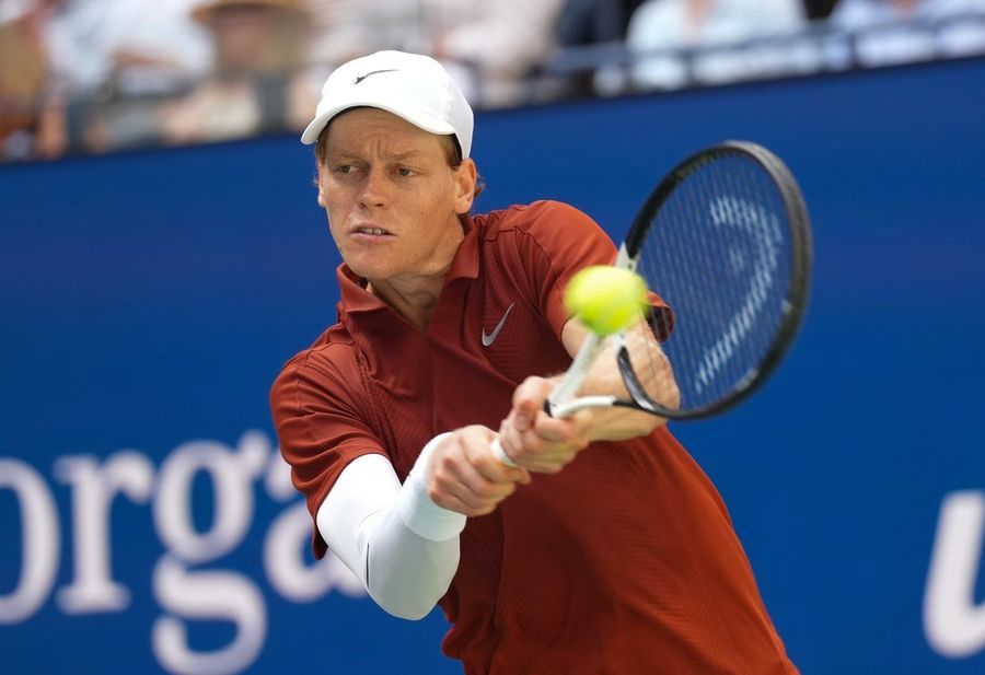 Tennis: US Open