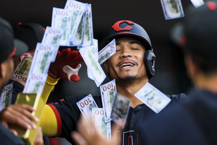 MLB: St. Louis Cardinals at Cincinnati Reds