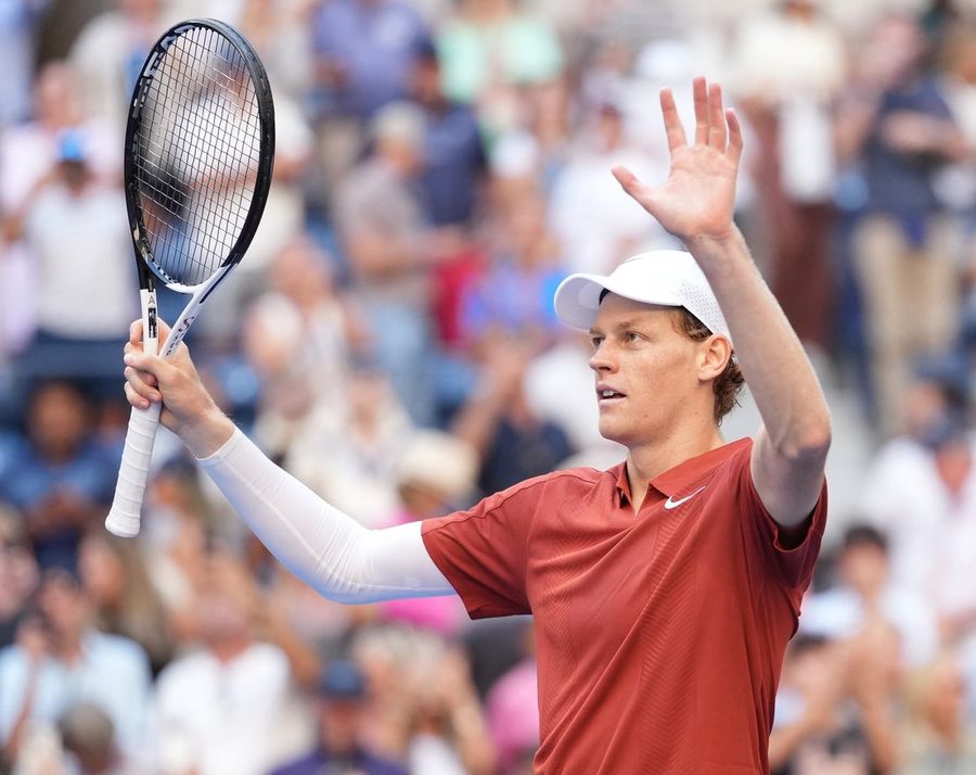 Tennis: US Open