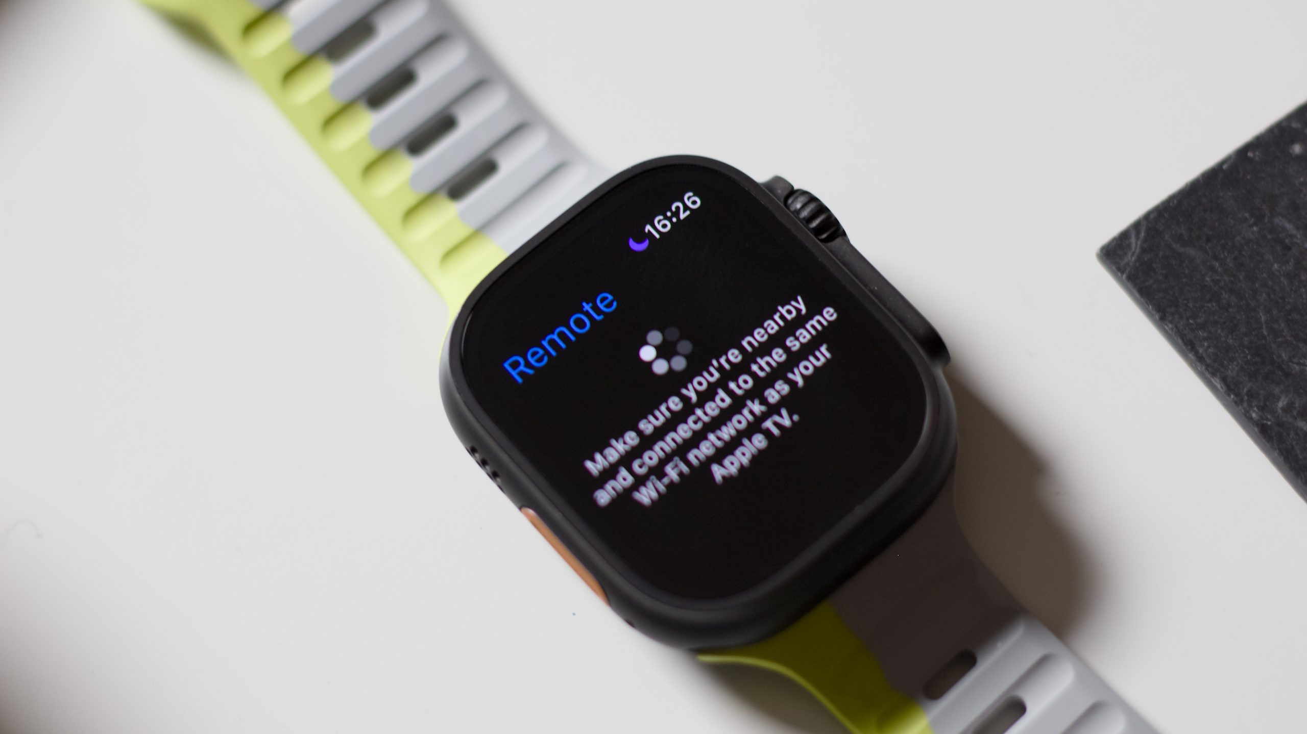 Apple Watch Ultra 2