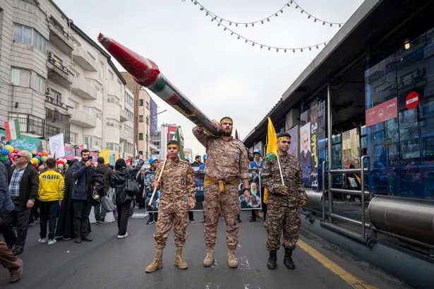 Iran