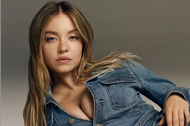 Sydney Sweeney