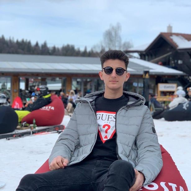 Matei Ștefan Berevoianu