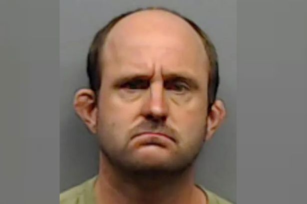 Wesley Worl is facing a charge of criminal solicitation of a minor