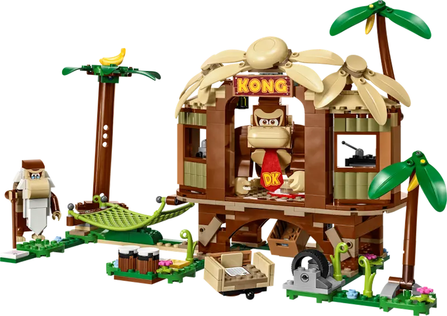 Donkey Kong