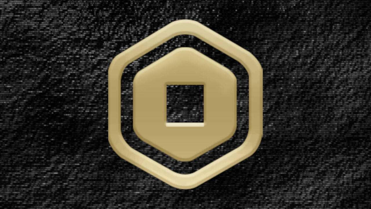 Every currency worth its salt must have a distinctive icon, and Robux is no exception.