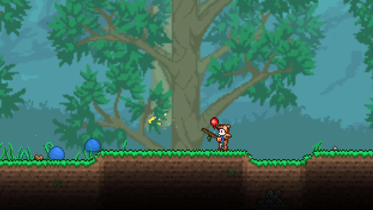 Terraria