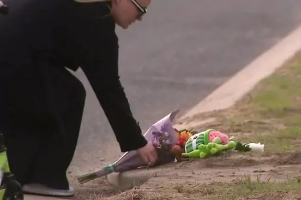 The deceased baby boy was located by workers in a storm water drain in Perth, Western Australia