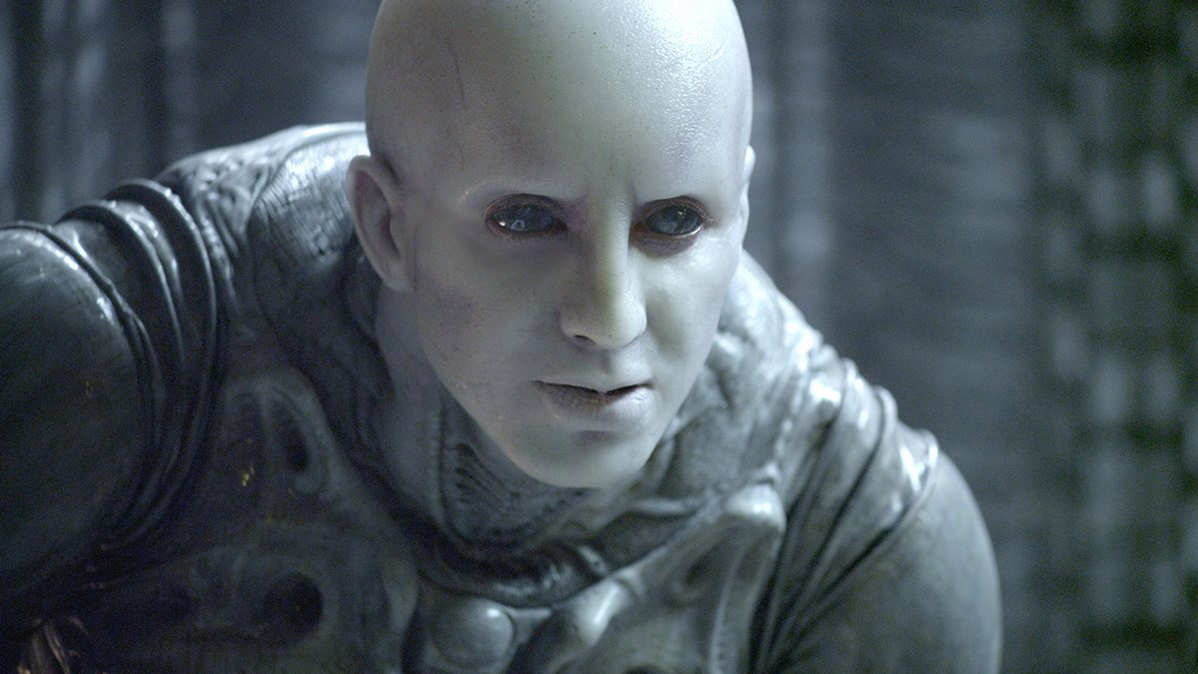 Prometheus