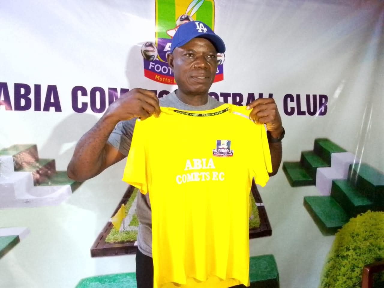 Abia Comets