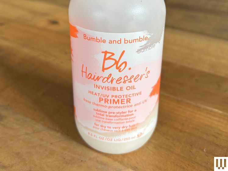 Bumble and Bumble Hairdresser