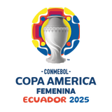 Brazil vs. Uruguay 2025 Copa América Femenina Highlights | FOX Soccer