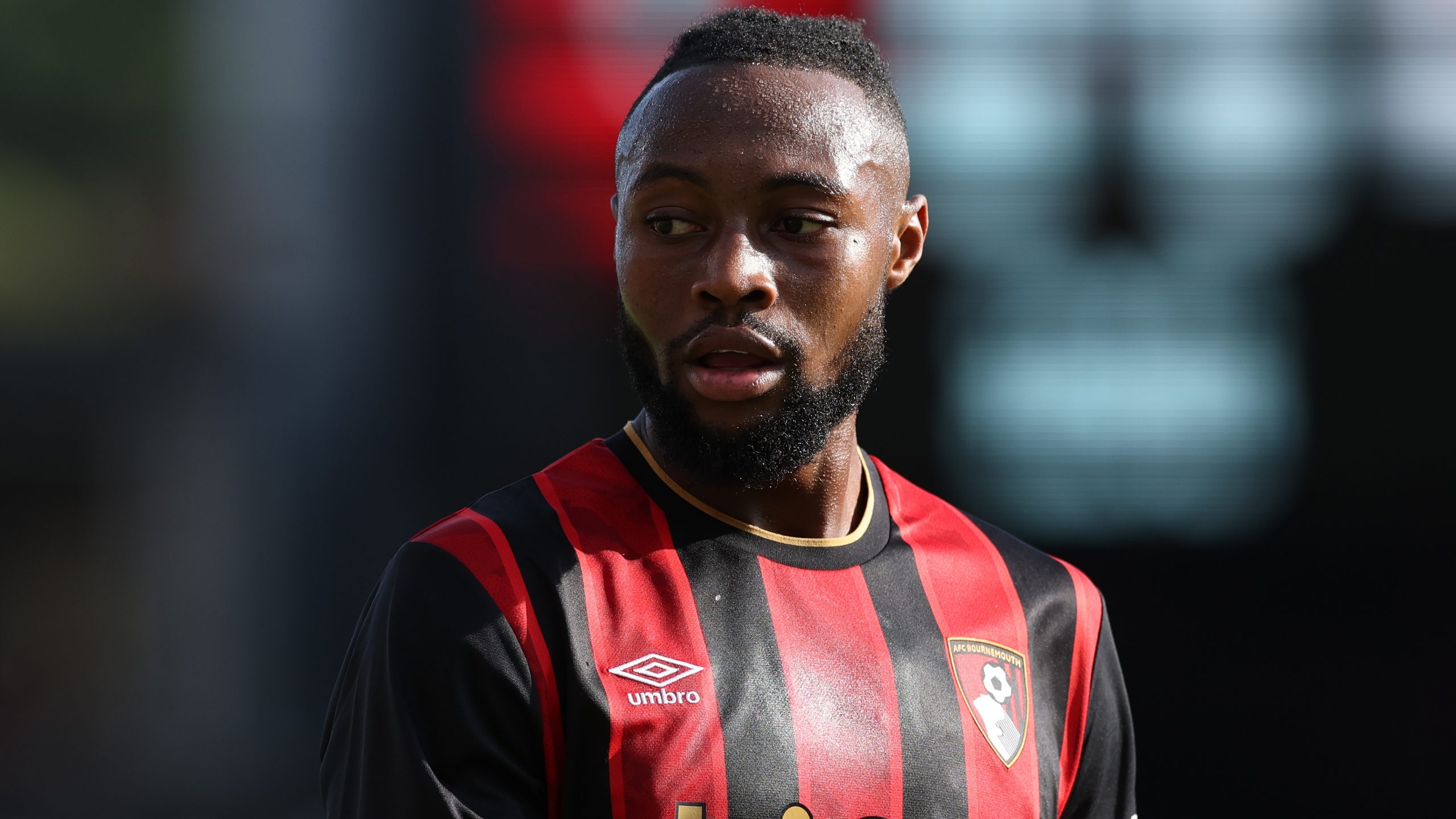 Semenyo, Bournemouth, EPL, Bournemouth v Wolves
