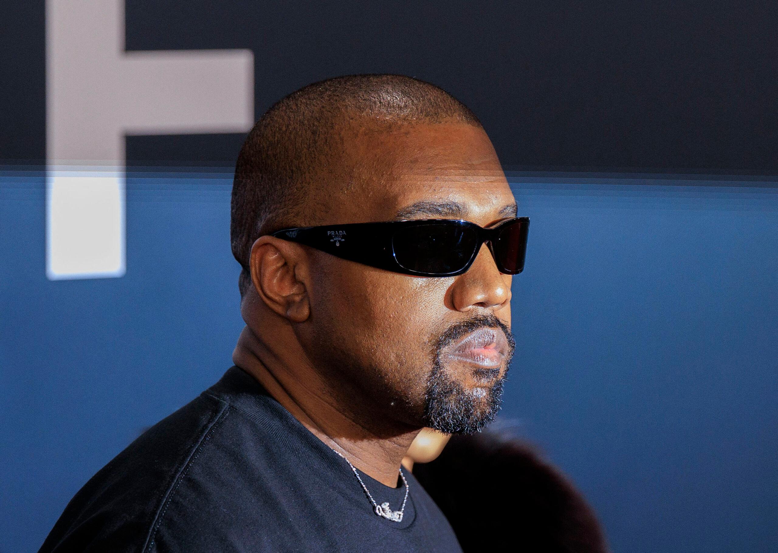 Kanye