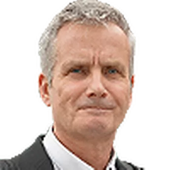 Brian Reade
