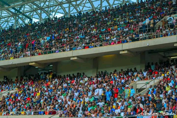 The Akwa Ibom State Football Association (AKSFA) has called on football fans in the state and beyond to come out in large numbers to support the Super Eagles