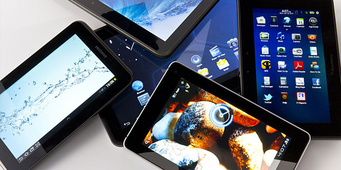 tablets