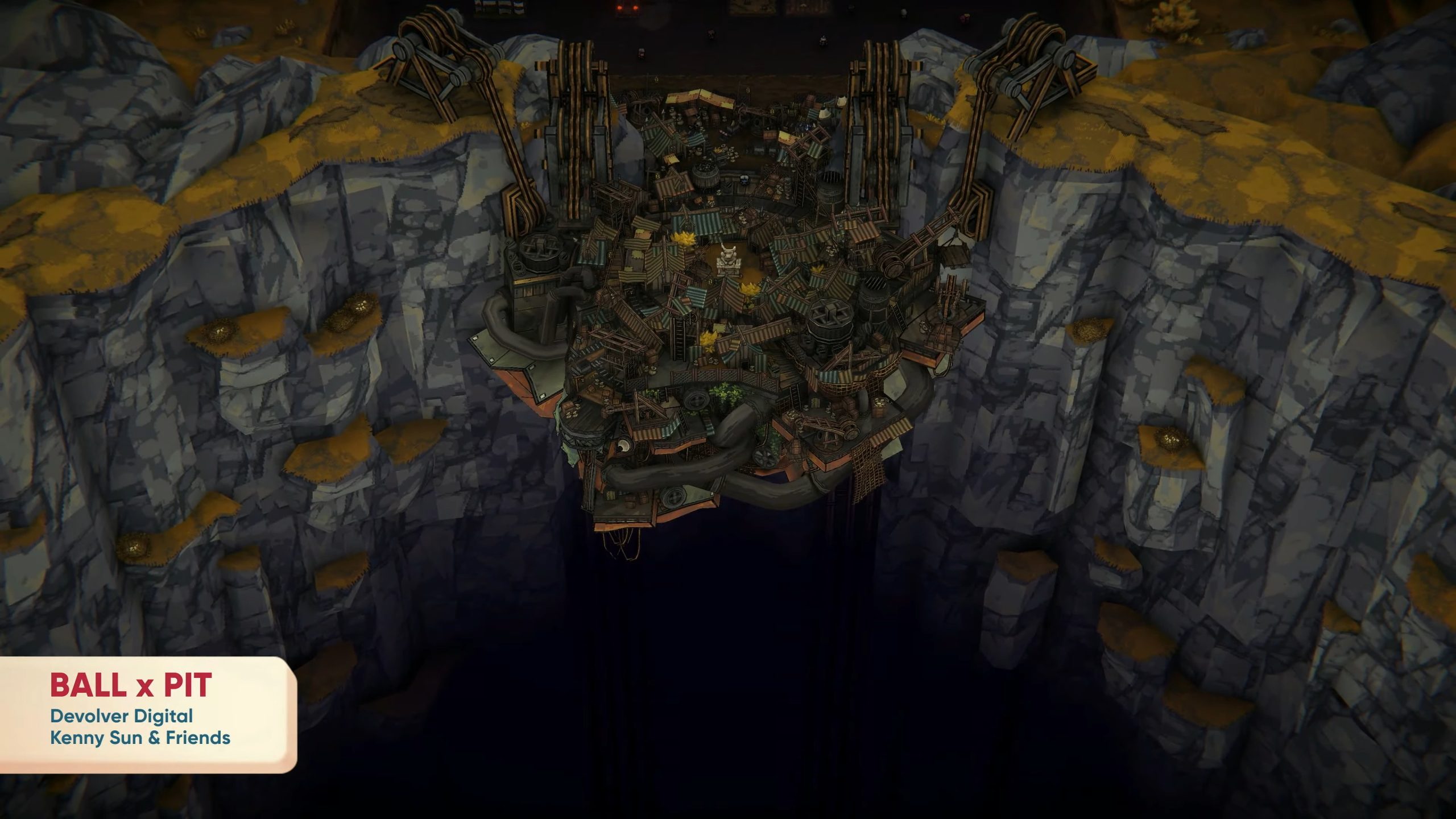Nintendo Indie World Showcase screenshot