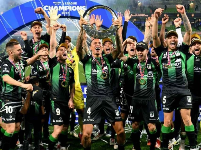 former a league champions western united have been handed a survival lifeline after a request to review a court decision to wind up the club was upheld photo afp