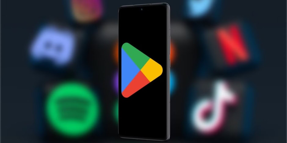 play store android app