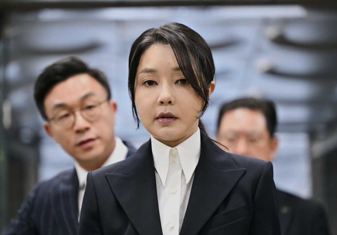 South Korea