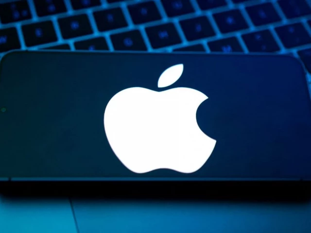 an apple logo appears in this illustration taken august 25 2025 photo reuters