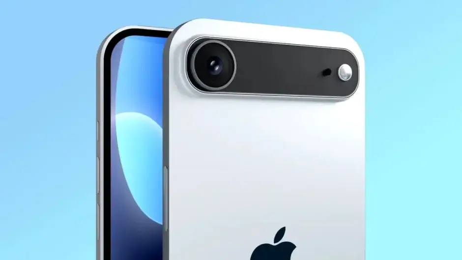iPhone 17 Air Price in Pakistan