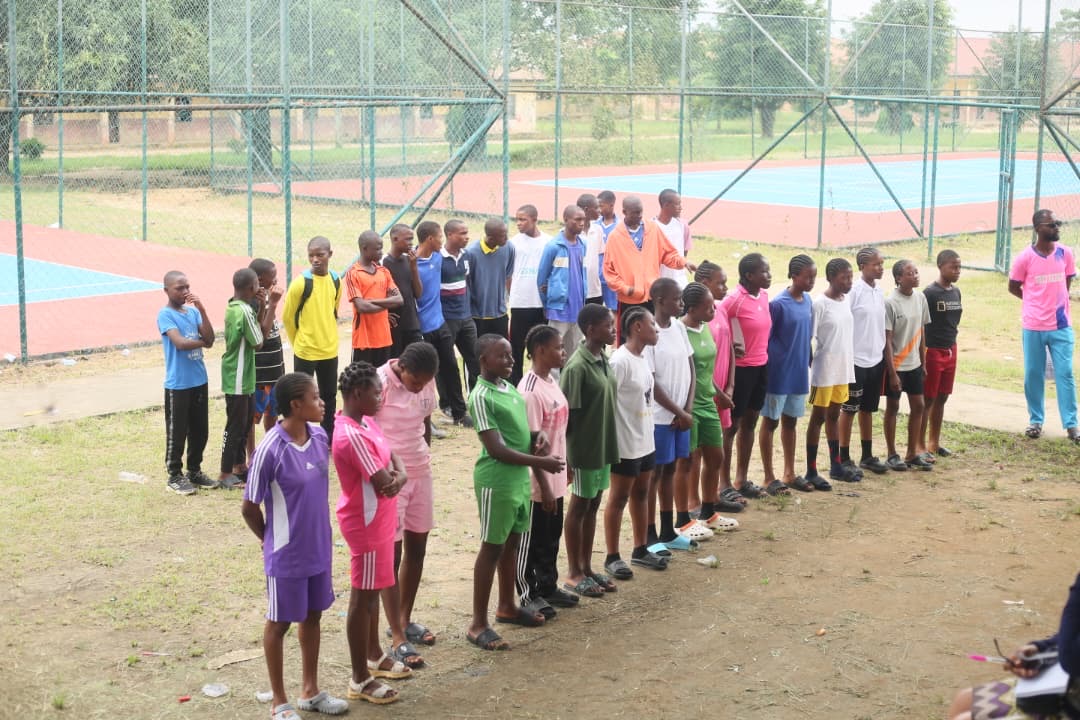 Team Akwa Ibom athletes have been urged to prove their worth as the state conducted a comprehensive screening ahead of the South-South National Youth Games elimination, set to begin tomorrow in Uyo.