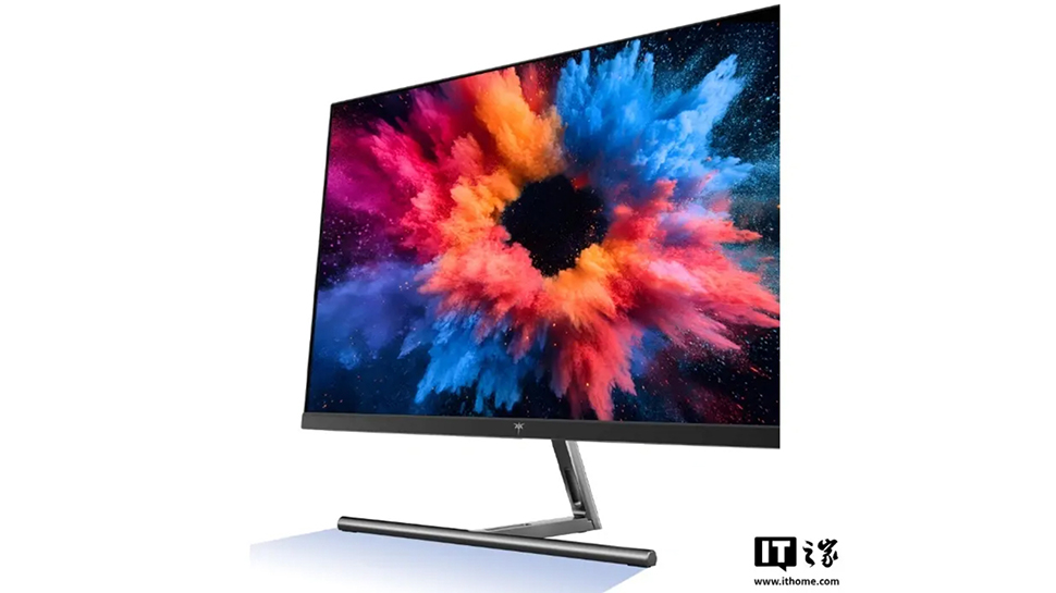 KTC H27P3 5K monitor
