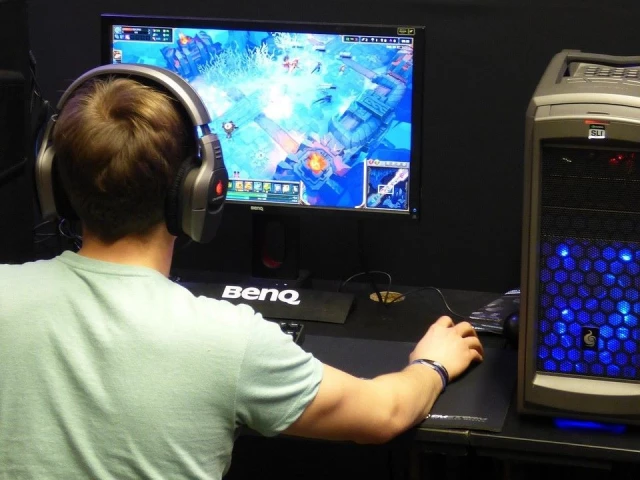 the study conducted by google and the harris poll surveyed 615 game developers in the u s south korea norway finland and sweden in late june and early july photo pixabay
