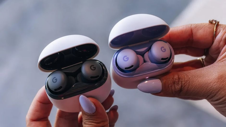 Pixel Buds 2a