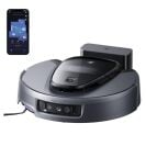 3i G10+ Robot Vacuum and Mop with Quiet Internal Debris Compression, 60 Days Hands-Free, Extendable Brush and Mopping Pad for Corners & Edges, 18,000 Pa Suction, Flagship-Level Obstacle Avoidance