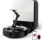 Roborock Saros Z70 Robot Vacuum & Mop, OmniGrip Arm
