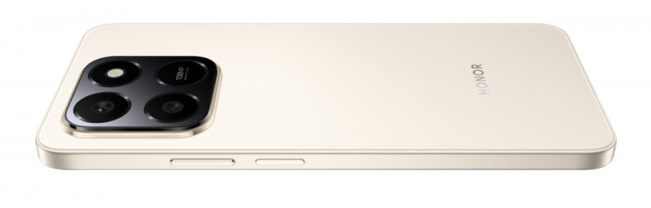 Honor X7d image