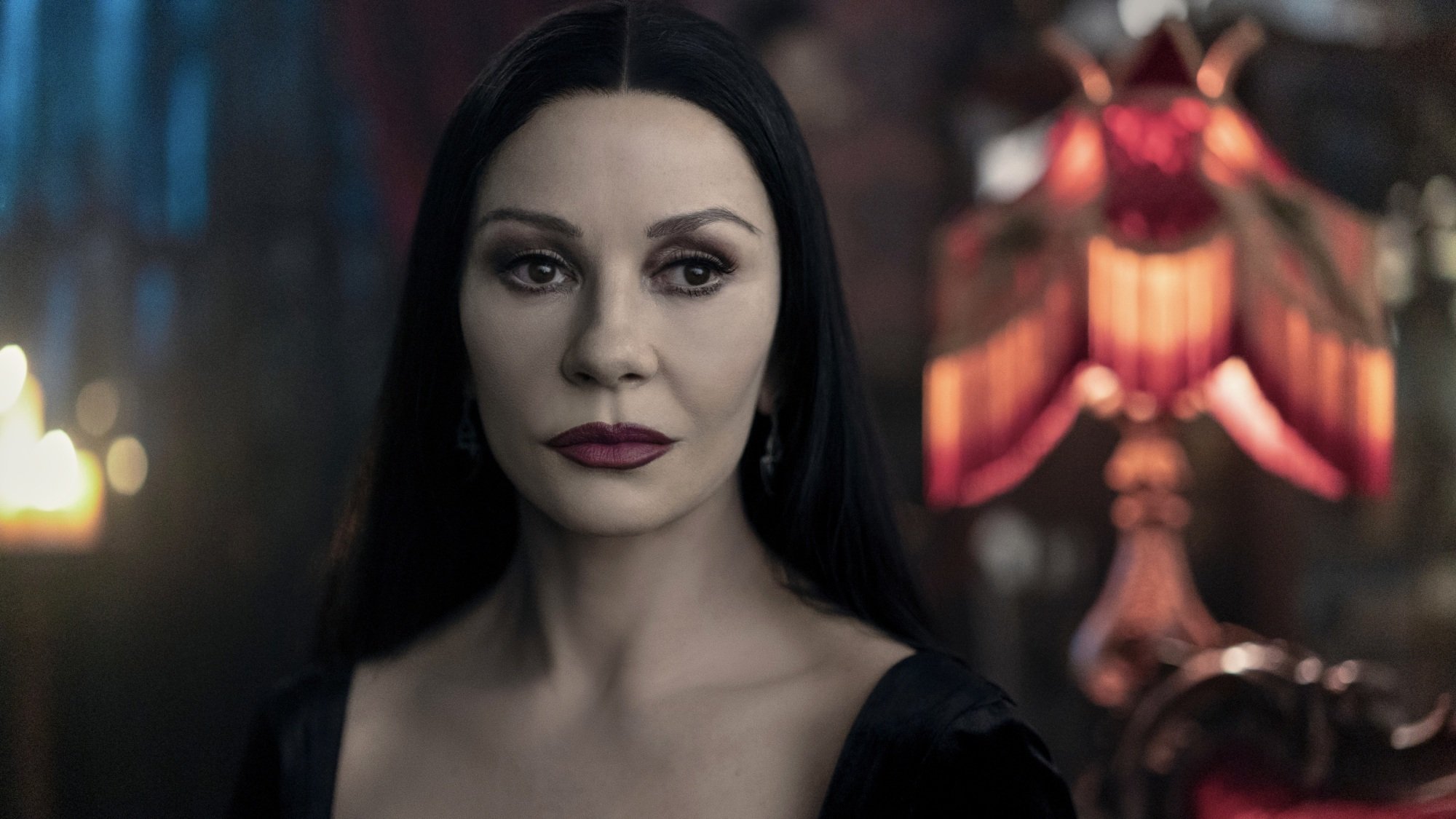 Catherine Zeta-Jones in