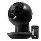 Iris Woozoo Oscillating 3-Speed Fan