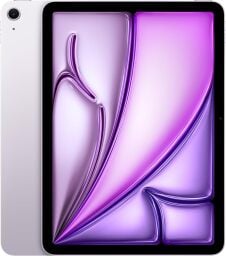An iPad Air
