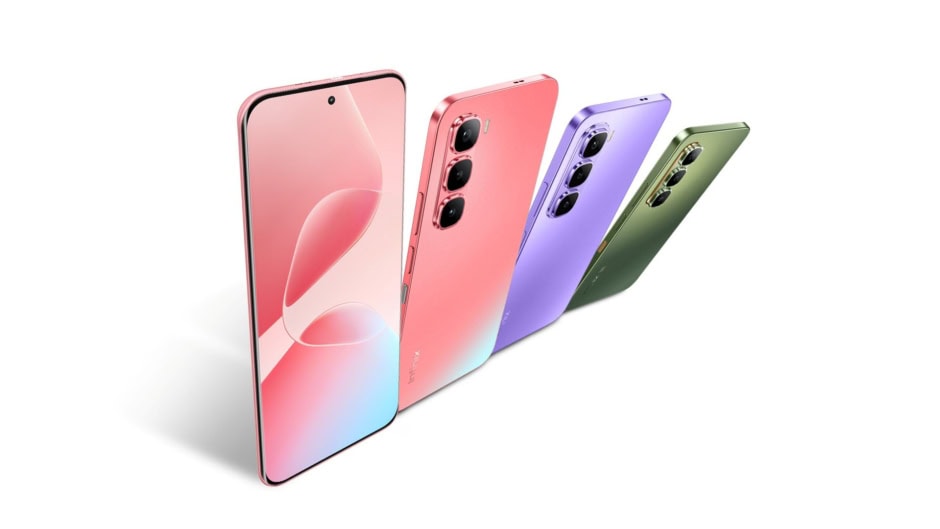 Hot 60 Pro Plus