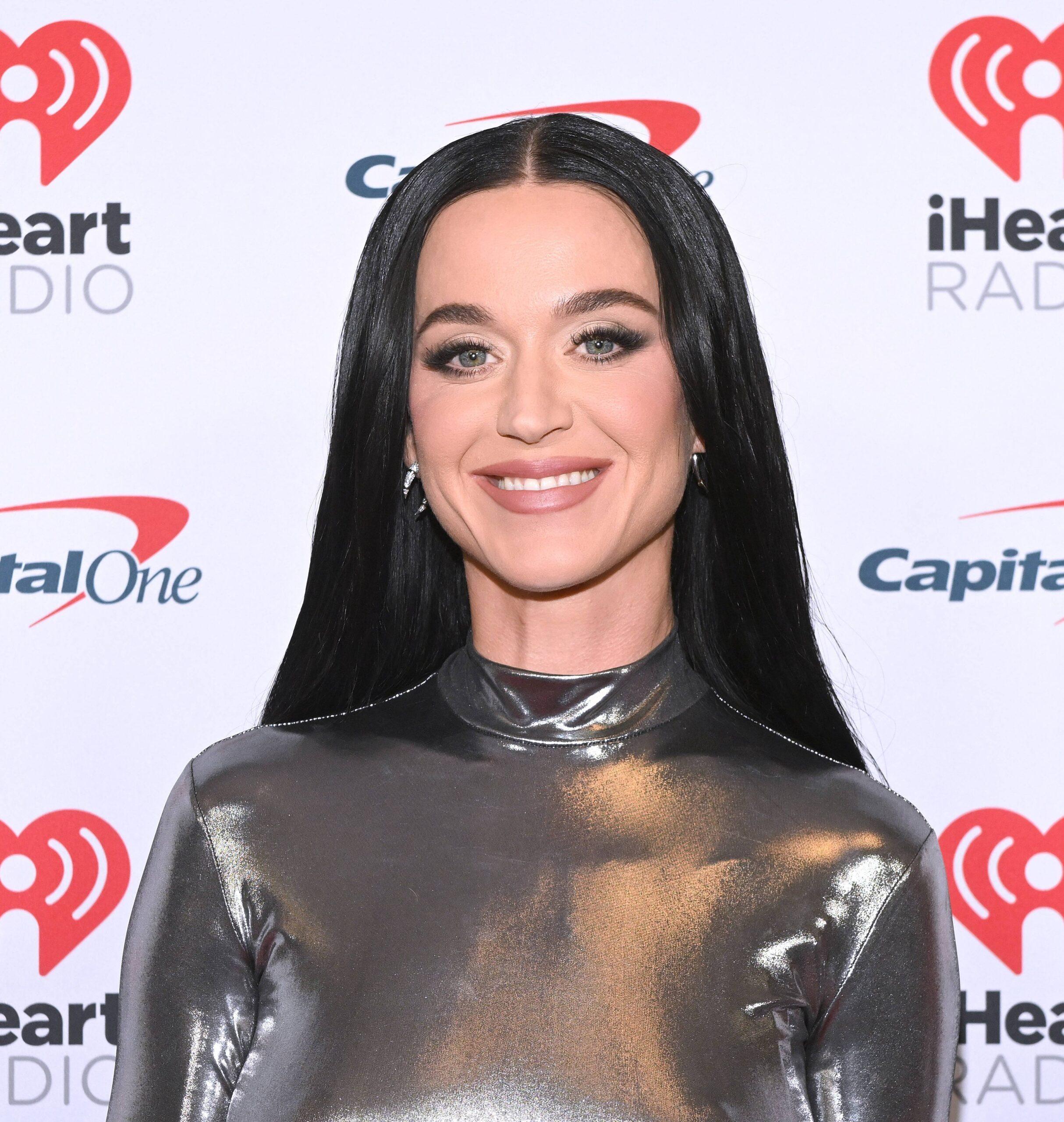 Katy Perry iHeartRadio z100