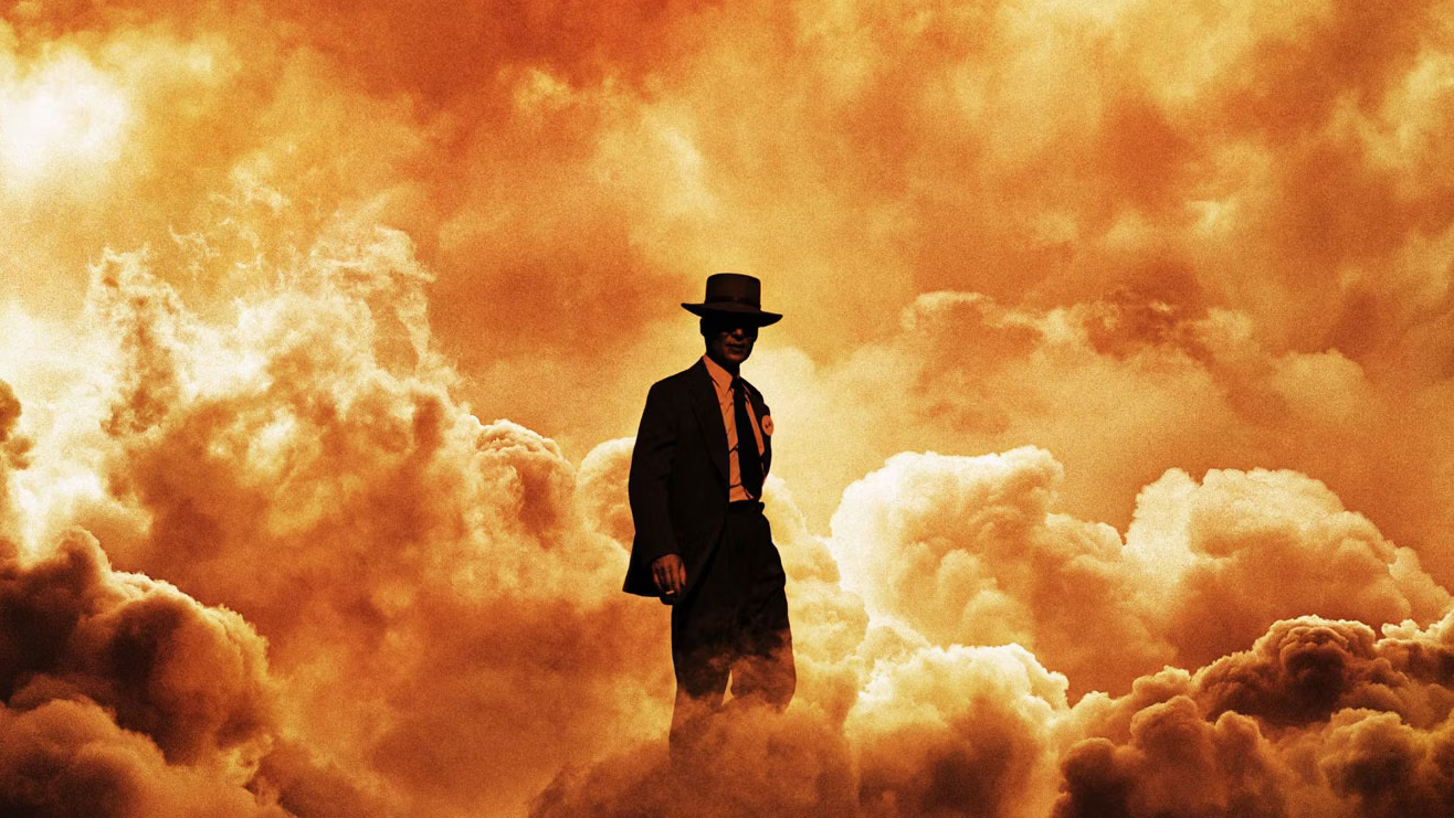 Oppenheimer still