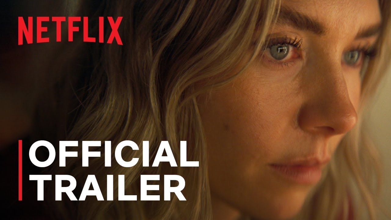 Night Always Comes | Official Trailer | Netflix - YouTube