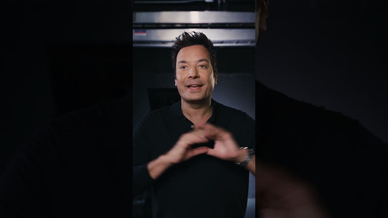 @jimmyfallon is officially hosting #MadeByGoogle and he wants to tell you all about it. - YouTube