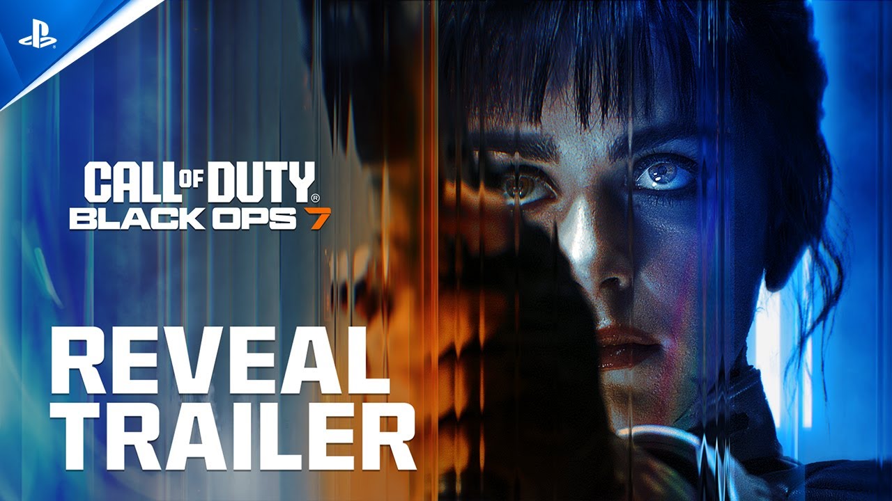 Call of Duty: Black Ops 7 — Co-Op Campaign, Multiplayer, and Zombies, launching November 14