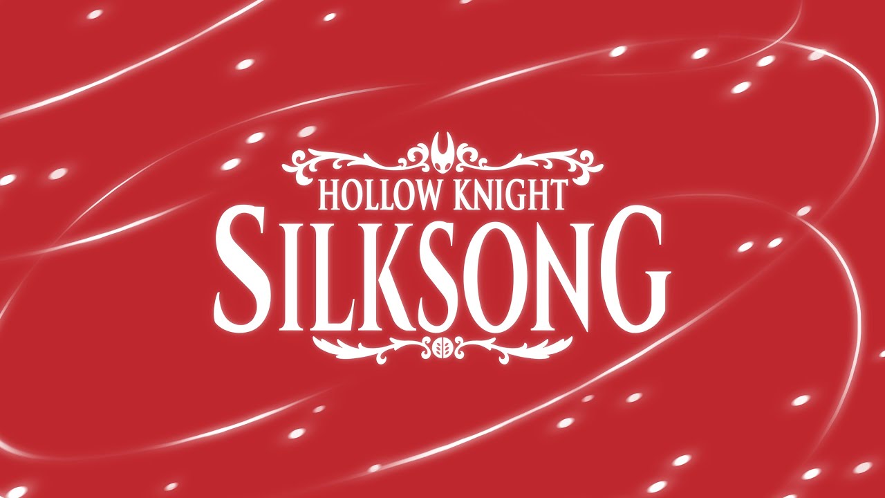 Hollow Knight: Silksong - Special Announcement - YouTube