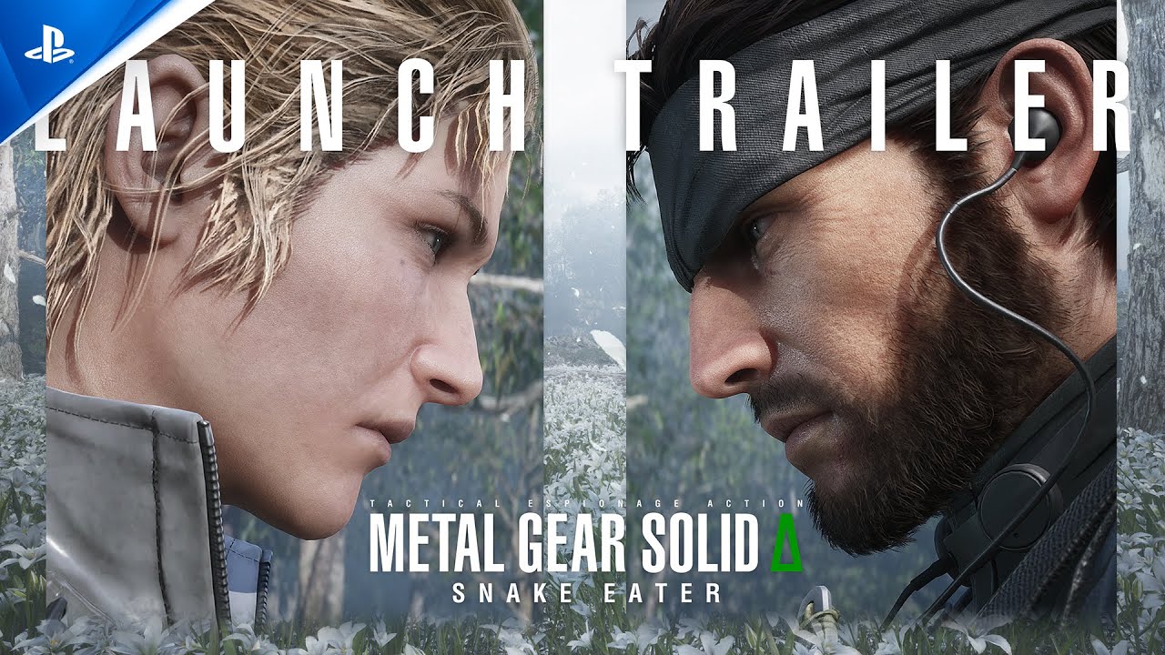 Metal Gear Solid Delta: Snake Eater hands-on report