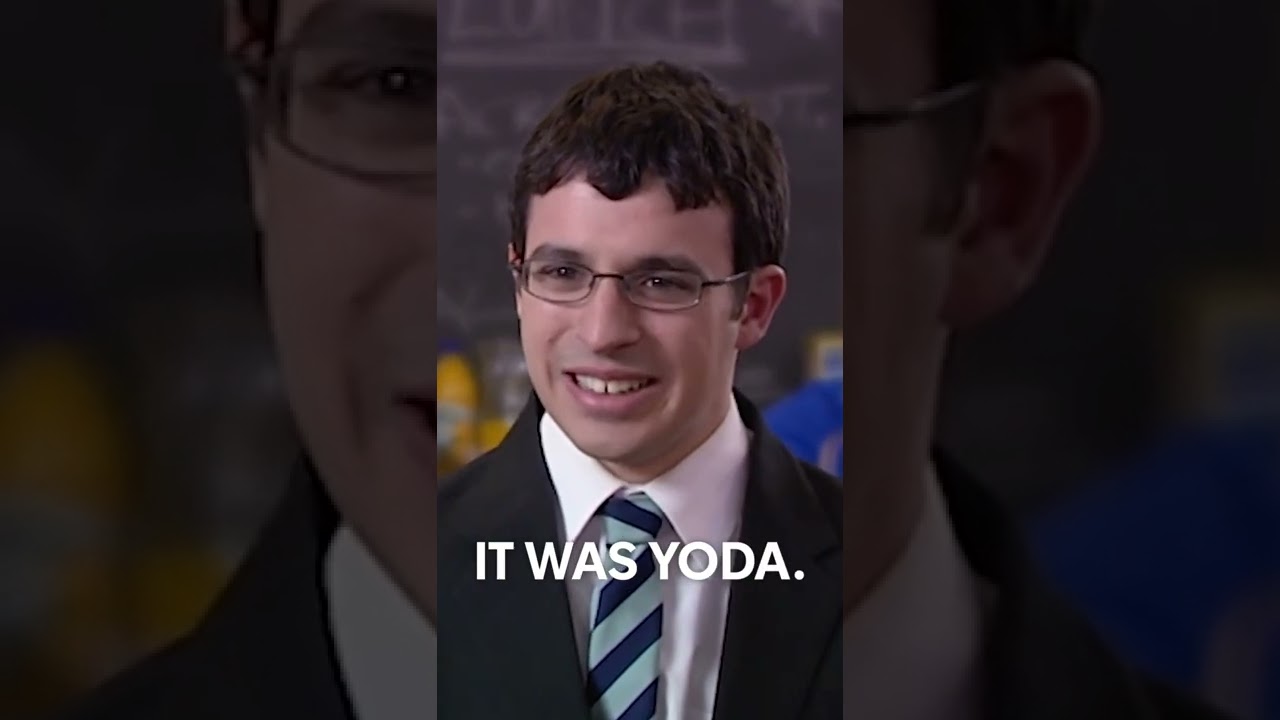 Feisty one, you are! #TheInbetweeners #Shorts #Comedy - YouTube