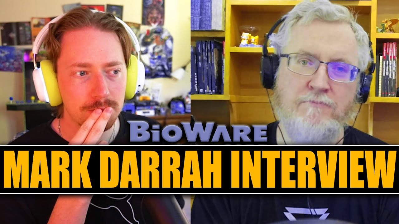 BioWare BOMBSHELL: Veilguard