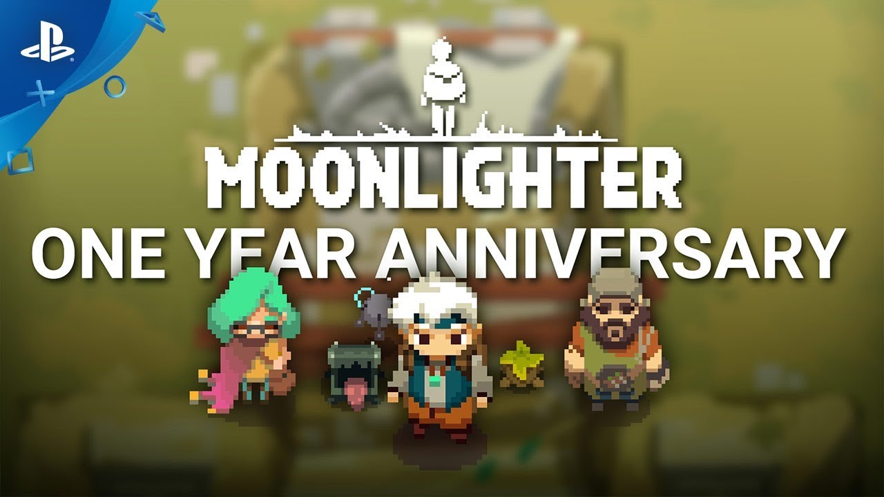 15 must-play indies to mark 15 years of PlayStation Plus