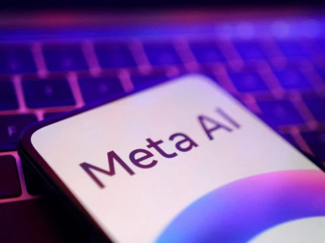 meta confirmed the document but removed parts allowing chatbots to flirt or roleplay romantically with children photo reuters